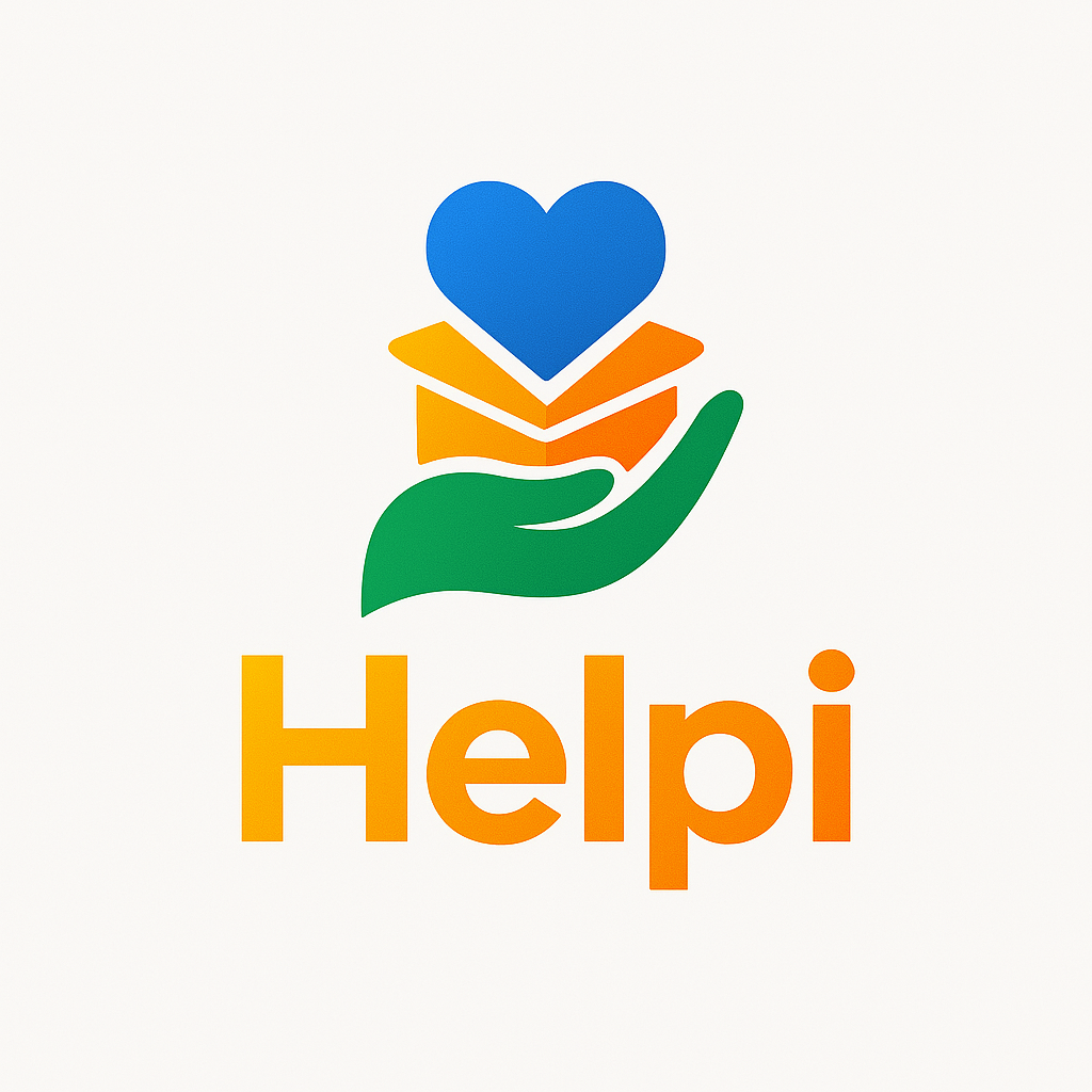 Helpi Logo